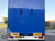 Foto van Jumbo aanhanger