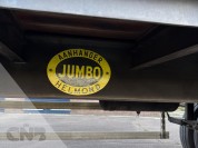 Foto van Jumbo aanhanger