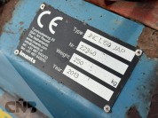 Foto van Frees-Imants