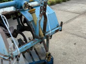 Foto van Spitmachine-Imants