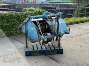 Foto van Spitmachine-Imants