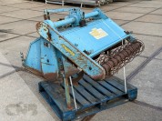 Foto van Spitmachine-Imants