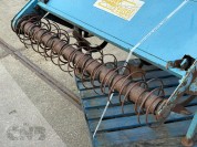 Foto van Spitmachine-Imants