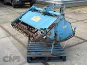 Foto van Spitmachine-Imants