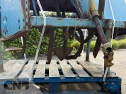 Foto van Spitmachine-Imants