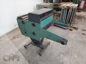 Foto van Telmachine-Bruyn