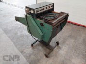 Foto van Telmachine-Bruyn