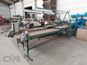 Foto van Leesband-Bruyn 110+260