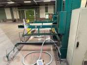 Foto van Krattenstapelstation-MAF RODA