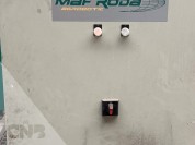 Foto van Krattenstapelstation-MAF RODA