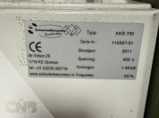 Foto van Kistenvuller-Schouten Bercomex
