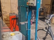 Foto van Emmervuller-Berg Products