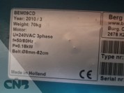 Foto van Emmervuller-Berg Products