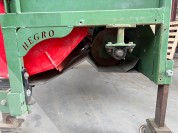 Foto van Koprondsel-Hegro 2,25