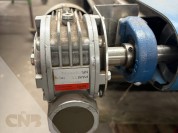 Foto van Boslijn met verzamelband XL en Z-eleverator