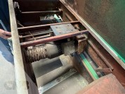 Foto van Boslijn met verzamelband XL en Z-eleverator