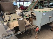 Foto van Boslijn met verzamelband XL en Z-eleverator