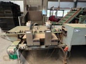 Foto van Boslijn met verzamelband XL en Z-eleverator