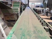 Foto van Boslijn met verzamelband XL en Z-eleverator