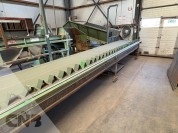 Foto van Boslijn met verzamelband XL en Z-eleverator