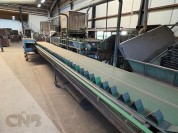 Foto van Boslijn met verzamelband XL en Z-eleverator