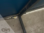 Foto van Boslijn met verzamelband XL en Z-eleverator