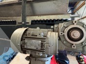 Foto van Boslijn met verzamelband XL en Z-eleverator