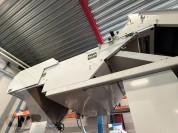 Foto van Maan inpakmachine compleet