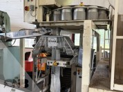 Foto van Maan inpakmachine compleet