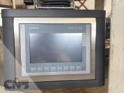 Foto van Maan inpakmachine compleet