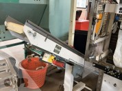 Foto van Maan inpakmachine compleet
