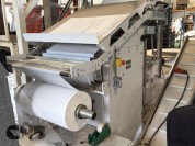 Foto van Maan inpakmachine compleet