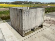 Foto van Kuubskisten *SNEL HALEN IS GELD BESPAREN*