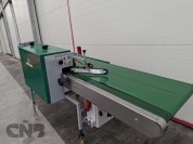 Foto van Ontboller-Bercomex