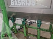 Foto van Rijenbemester-Basrijs
