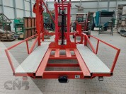 Foto van Oogstsysteem Beets/Kooy