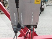 Foto van Oogstsysteem Beets/Kooy