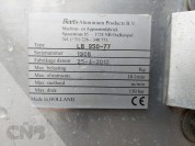 Foto van Oogstsysteem Beets/Kooy