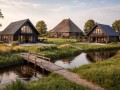 Foto van Te koop aangeboden: Egmond aan den Hoef